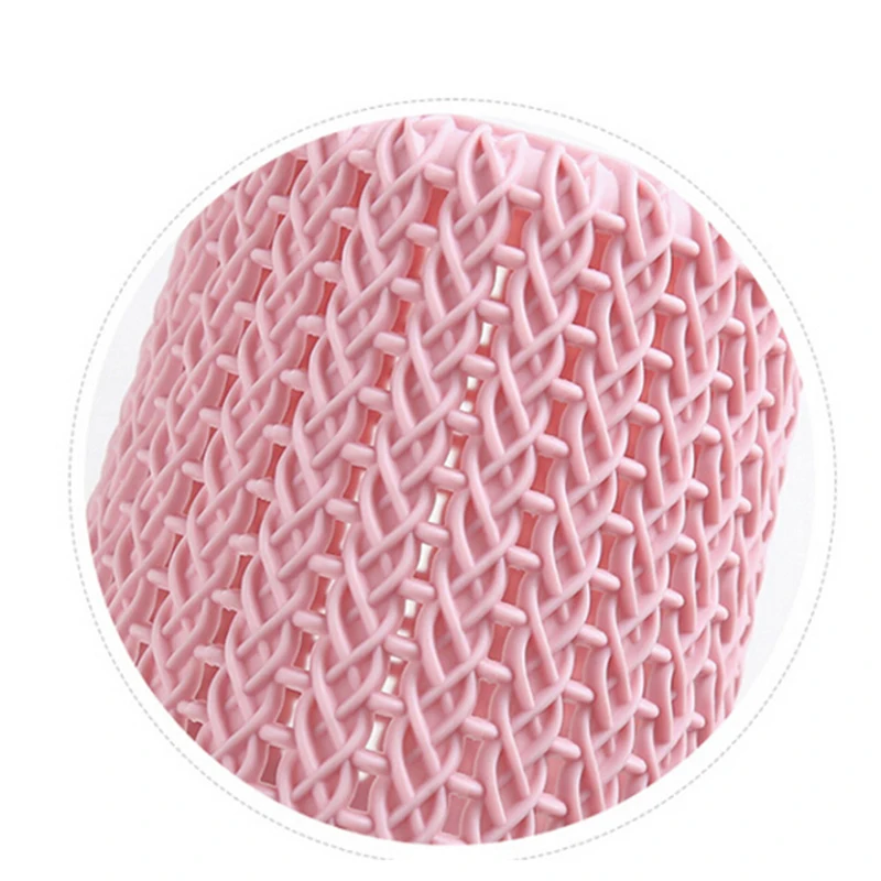 Цилиндр полый косметическая кисточка коробка держатель цилиндра хранения