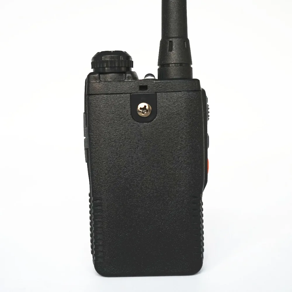 Baofeng Walkie Talkie UV-3R 136-174/ 400-470 МГц портативный CB Radio UV 3R Plus мини двухдиапазонный