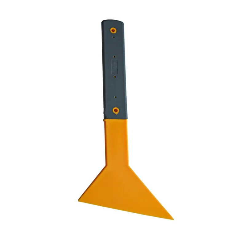 Скребок для автомобильной виниловой пленки с длинной ручкой | Автомобили и