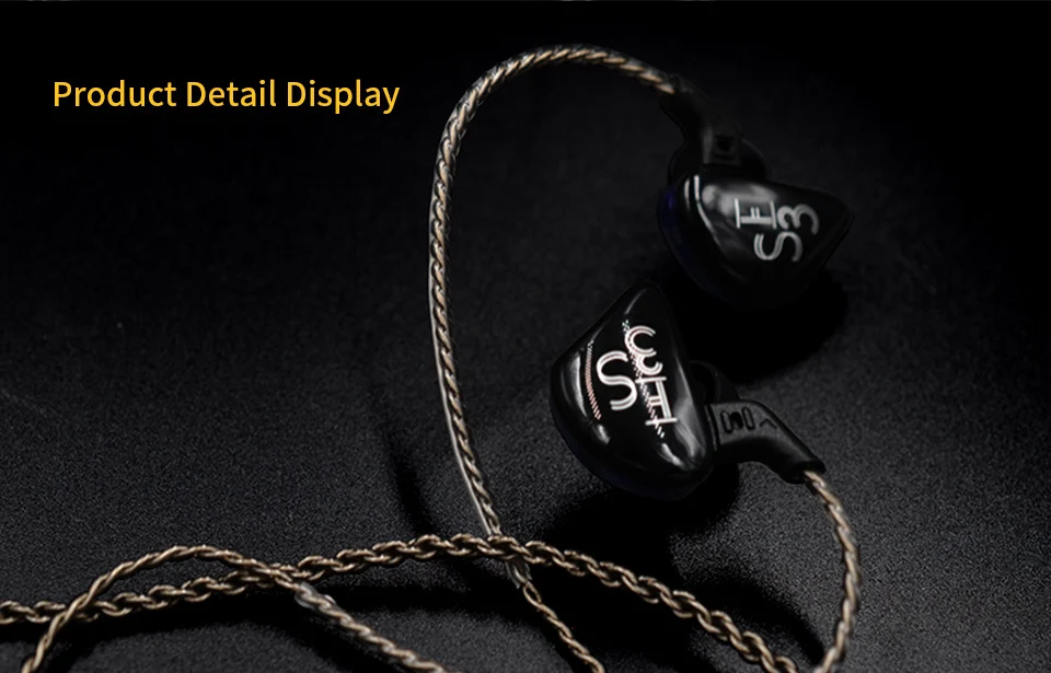 CCA Kz Zs3/zs4/zs5/zs6/zsa 1,2 м чистота бескислородная медь гарнитура посеребренный кабель провод 0,75 мм Pin обновление для C10 C16