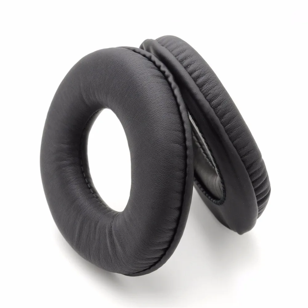 Накладки для ушей пенопластовые накладки сменные подушечки Sony MDR CD750 наушники |