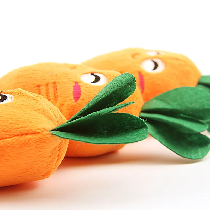 Mini Fashion Stuffed Plush Plants Toy Creative Simple Vocal For Children Great Birthday Gifts | Игрушки и хобби