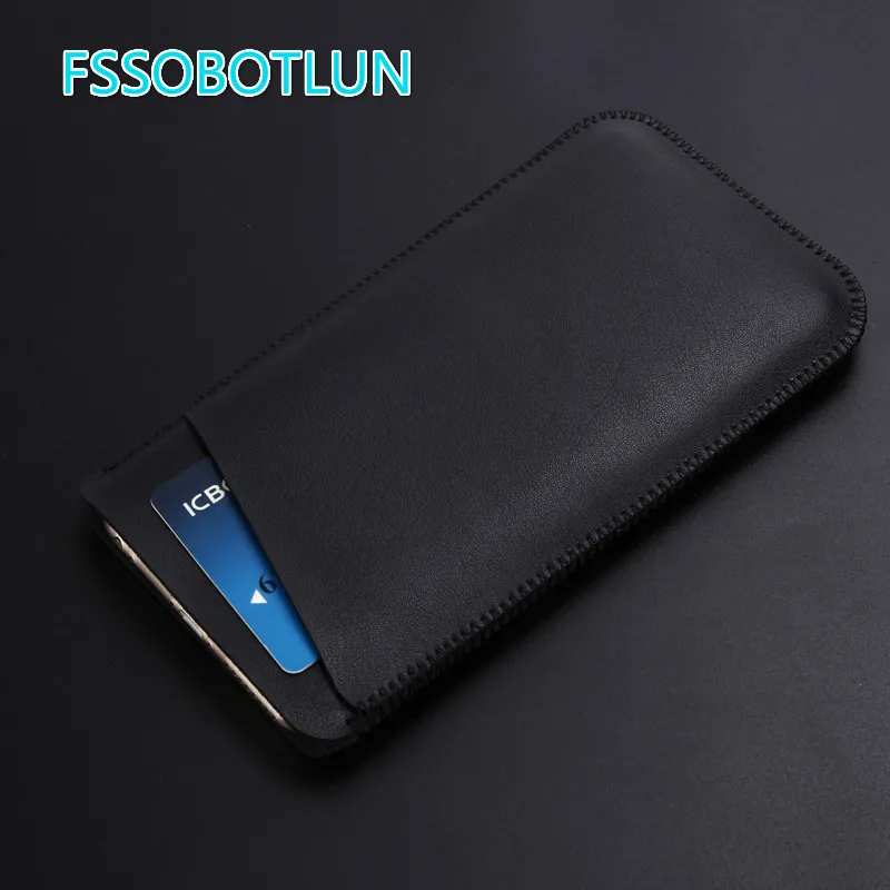 FSSOBOTLUN 4 styles For HTC Android One X2 (X2-HT) Case Luxury Ultra-thin soft Microfiber Leather phone Sleeve Bag Pouch Cover | Мобильные