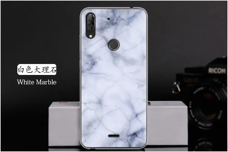 Новое поступление, чехол для телефона Wiko View 2 Plus, 5,93 дюймов, модный дизайн, художественный Рисунок, ТПУ, мягкий чехол, силиконовый чехол