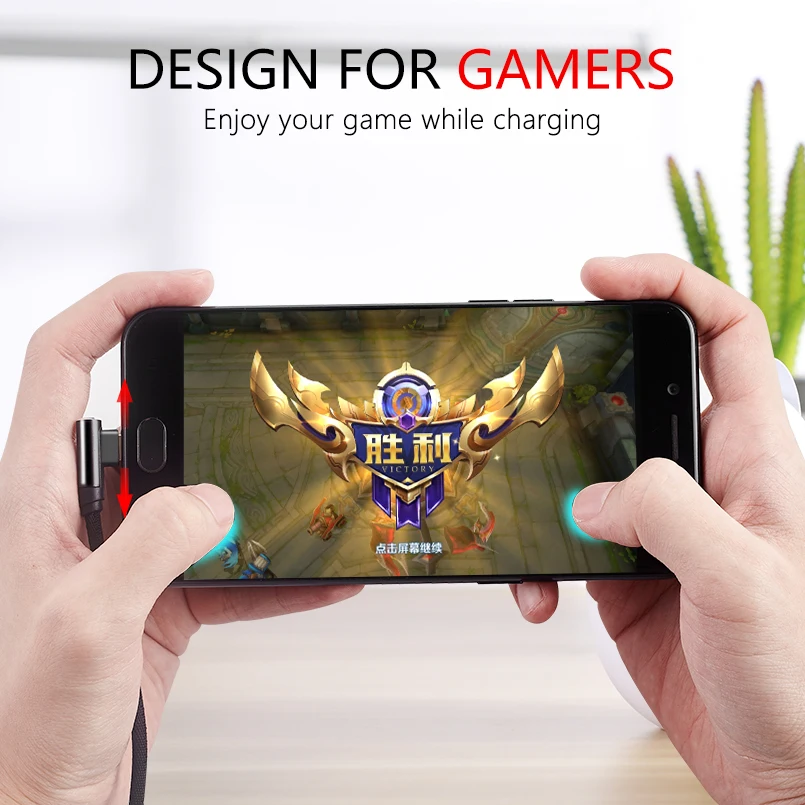 ASINA 90 градусов Micro USB кабель правый угол данных зарядное устройство для Xiaomi huawei