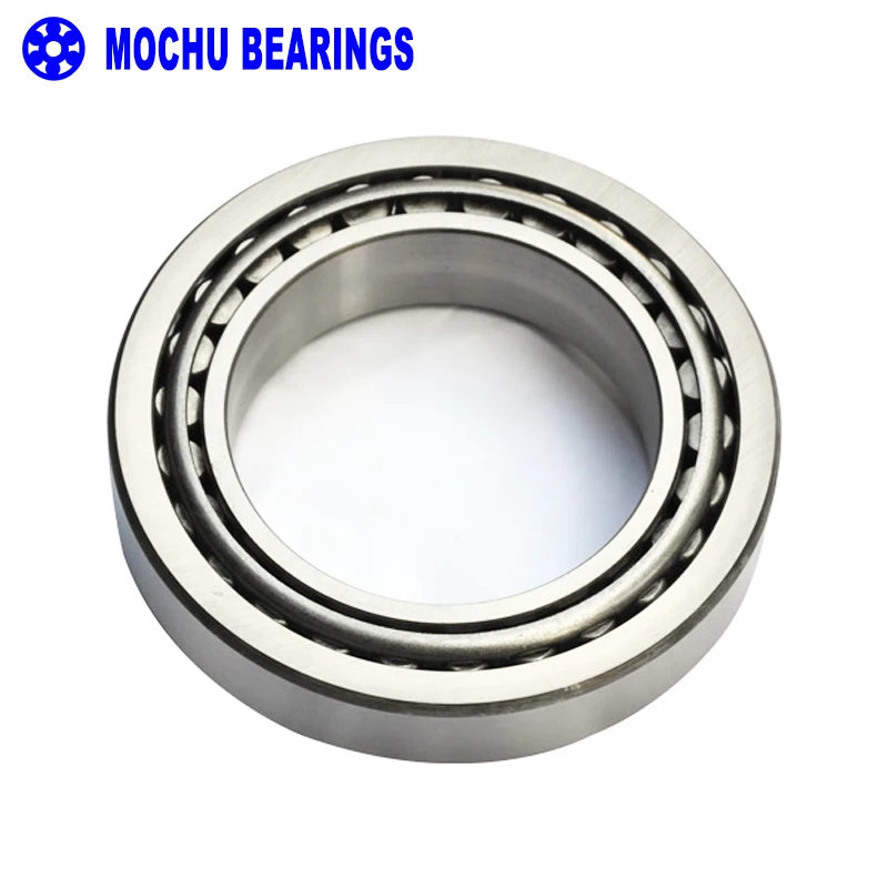 

1pcs Bearing 32026 X 130x200x45 32026-X 32026X 2007126 E Cone + Cup MOCHU High Quality Single Row Tapered Roller Bearings