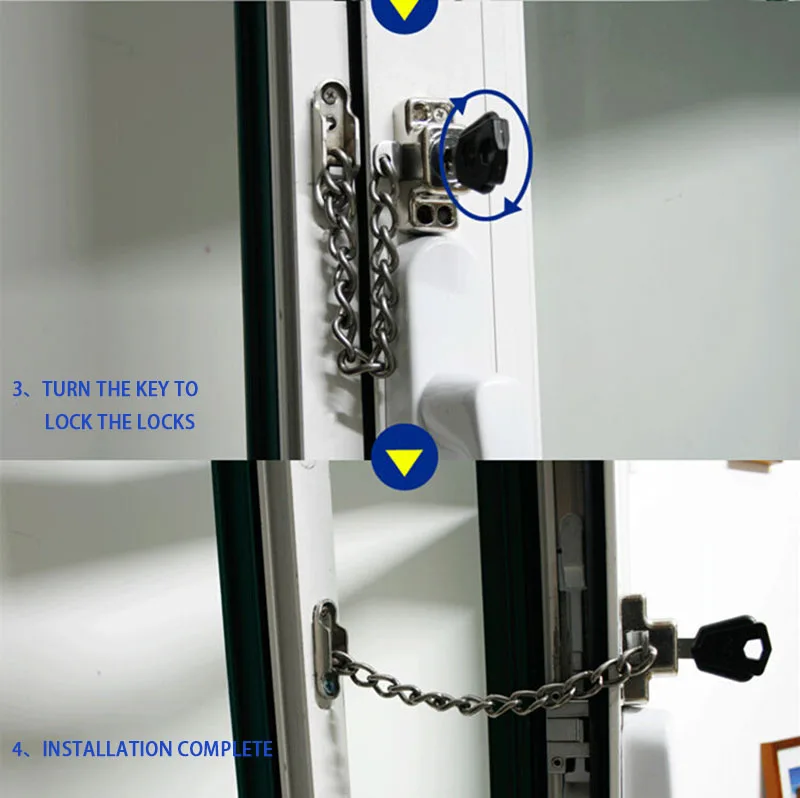 2 шт. защелки для дверей и дверей|door bolt lock|bolt lockdoor lock |