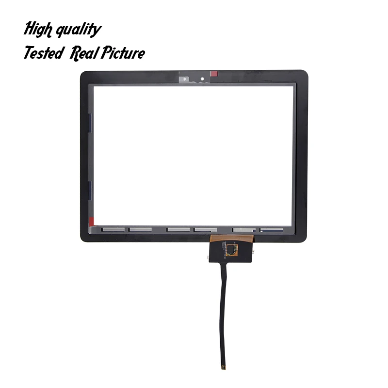 10 1 дюймов для Huawei Mediapad FHD S10 101 101U 101W планшетный ПК сенсорный экран с дигитайзером