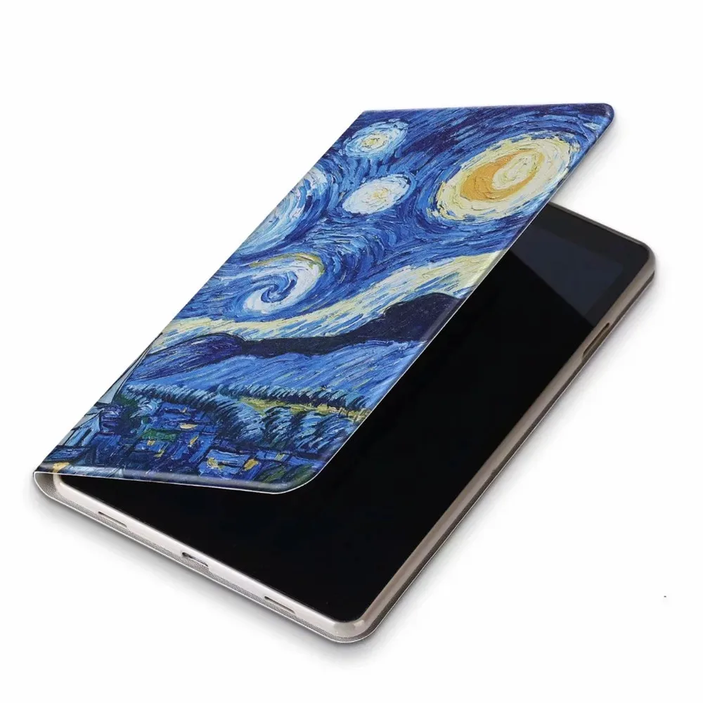 Ультратонкий Магнитный чехол для Samsung galaxy Tab S5E 2019 SM T720 T725 планшета Galaxy tab 10 5 Чехол + пленка стилус|Чехлы