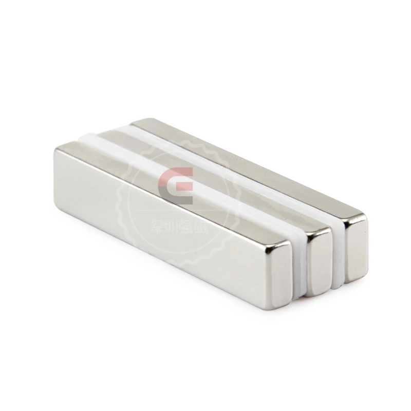 Фото 5 шт. неодимовые магниты N50 50x10x5 мм n50 neodymium magnet traymagnet ear 5 шт. неодимовые магниты N50 50x10x5 мм n50 neodymium magnet traymagnet ear