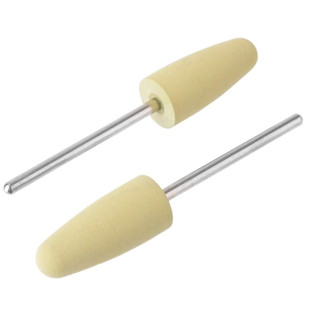 

Mayitr Polishing Burs Dental Silicone Resin Base Acrylic Polishing Bur Dental Lab Diamond Polish For Initially Remove And Adjust
