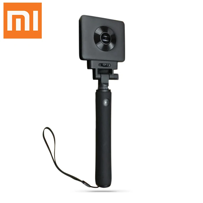 Xiaomi Mijia палка для селфи панорамного Камера удаленного монопод затвора держатель