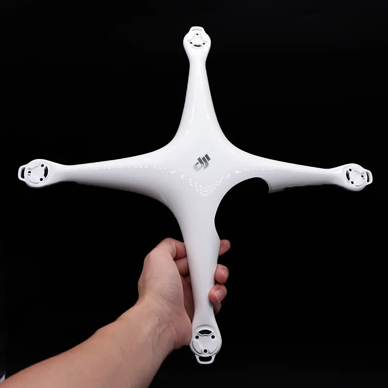 Новое поступление корпус/шасси запасные части для DJI Phantom 4 Pro V2.0 обслуживание