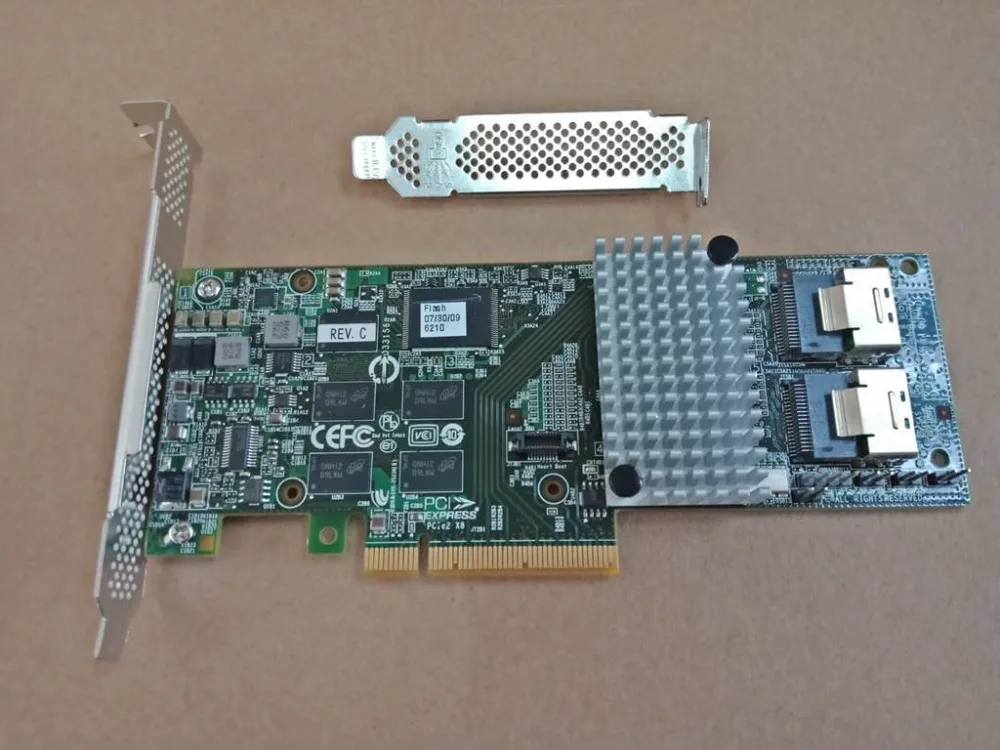 Карта RAID для контроллера sata sas 8 портов|card card|sata satapci-e pci-e |