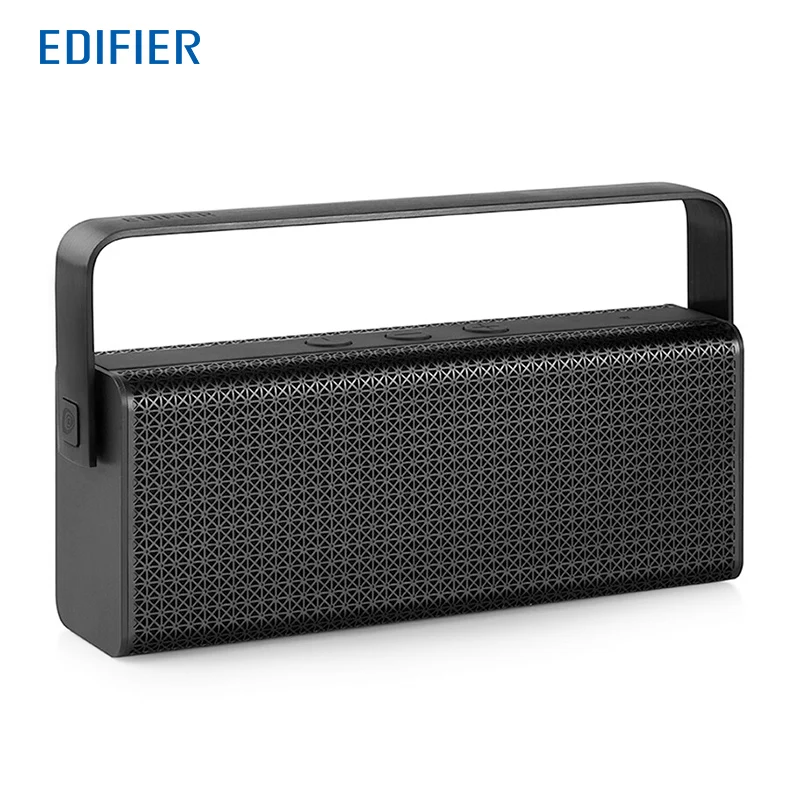 Edifier MP700 Портативный Bluetooth Динамик NFC и APTX без потерь передачи Беспроводной с DSP ДРК