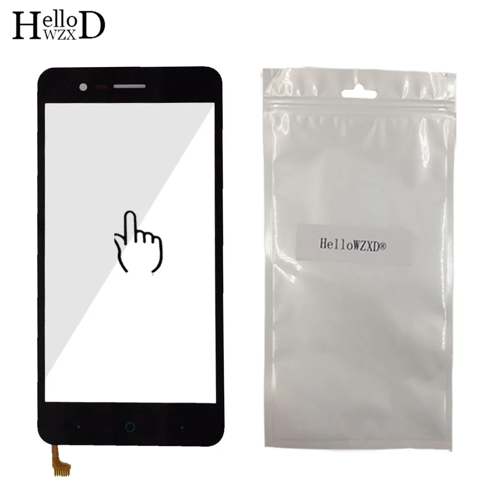 Сенсорный экран для ZTE Blade A510 BA510 BA510C мобильный телефон Передний сенсорный стекло
