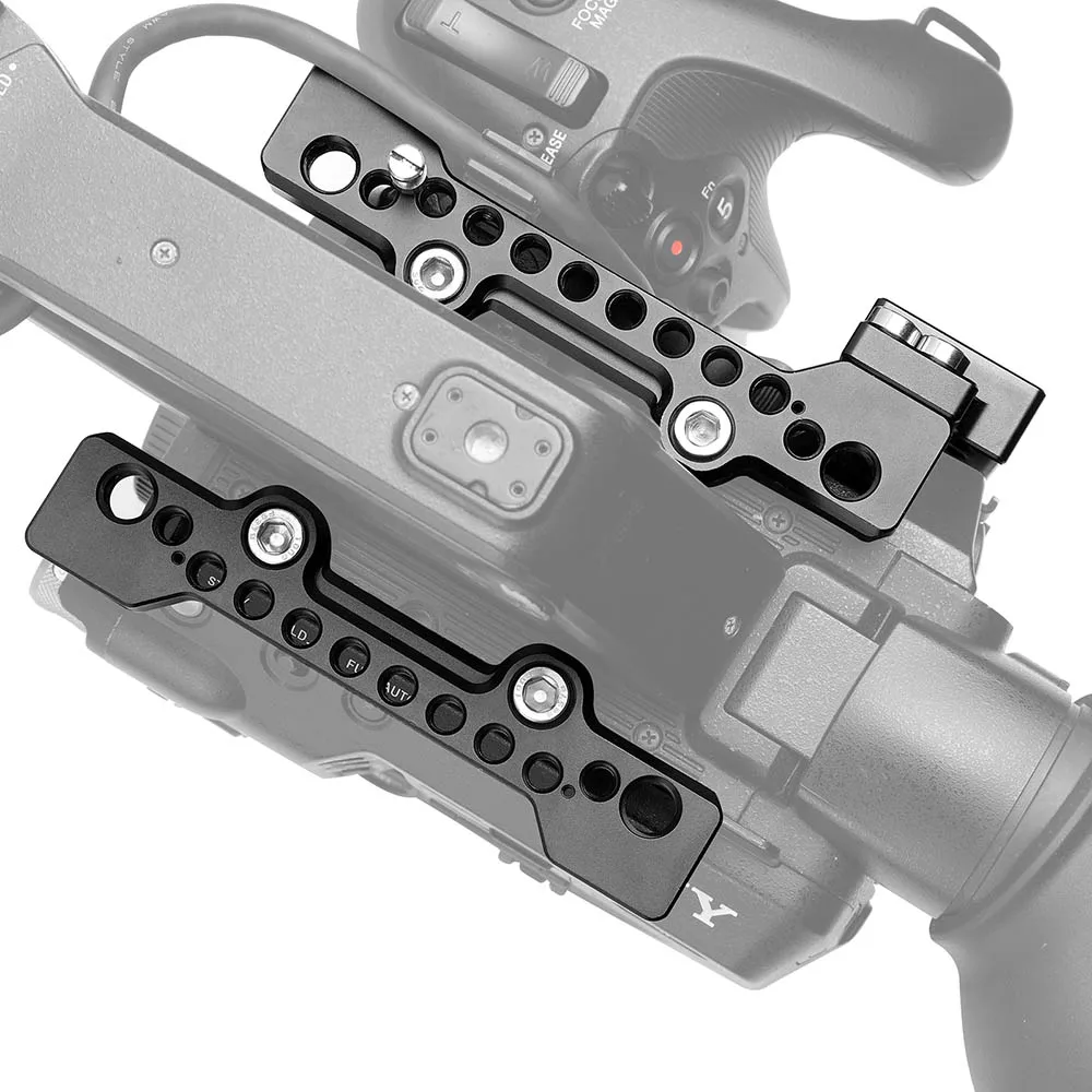 SmallRig Plate Kit для Sony PXW FS5 1843|Моноподы| |