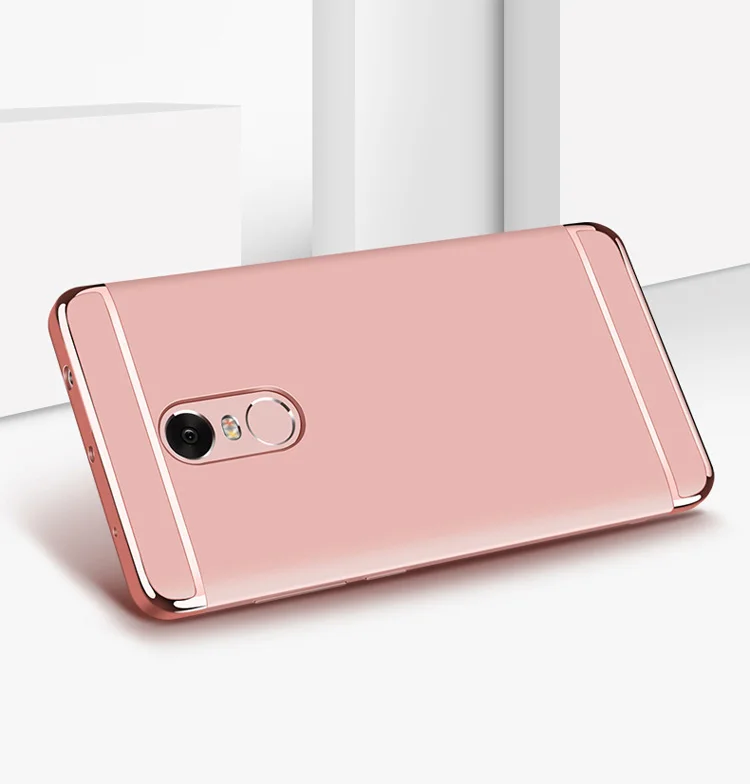 Для Xiaomi Redmi 5A случай 3 в 1 Coque для xiomi 4A крышка Капа Fundas Hongmi Телефонные чехлы shigeary