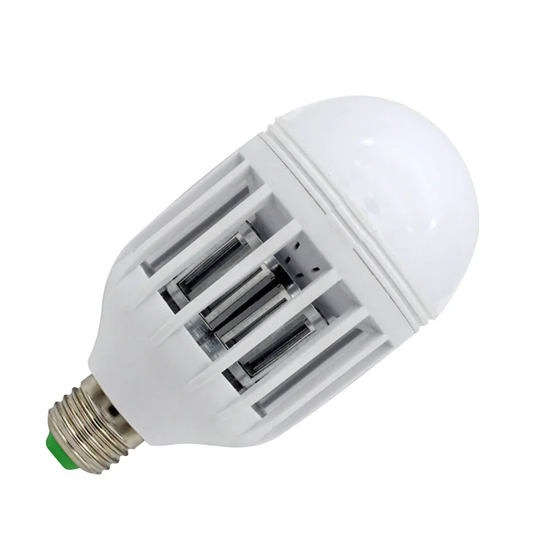 Экономичная светодиодсветодиодный лампа для уничтожения насекомых