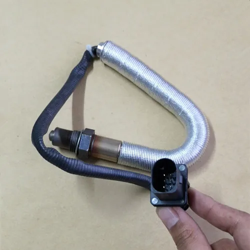Детали OE No 11787570104 0258017131 Lambda Sensor 0 258 017 131 кислородный датчик OEM 11 78 7 570 104 - купить по