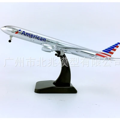 20CM 14 AliExpress 11,11 горячая распродажа 20 см Boeing 777 модель самолета A380 A350 самолет модель 16 см Игрушечная модель самолета Самолет подарка дропшиппинг - Цвет: 20CM 14