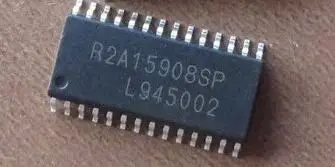 5 шт./партия R2A15908SP R2A15908 SOP28 новый оригинальный|Аксессуары для аудиосистем| |