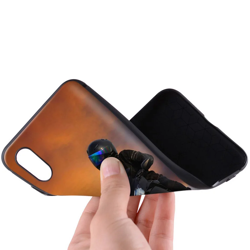 TPU черный чехол для iPhone 12 11 Pro XR 7 6 X XS MAX 8 6S Plus 5 5S SE 2020 Мобильный телефон сумка Moto