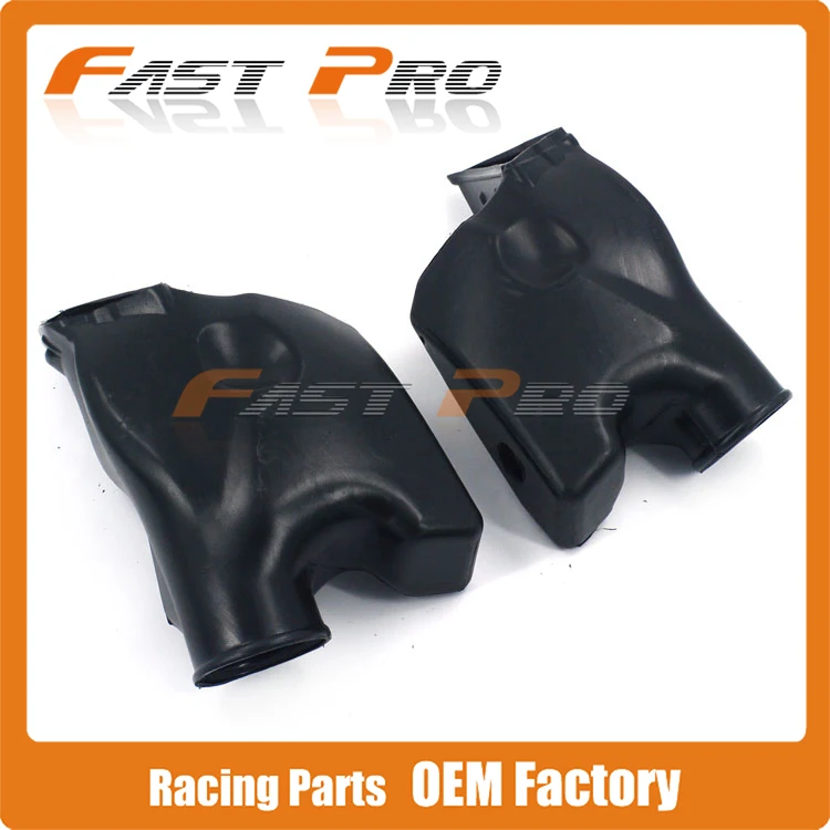 Трубка воздухозаборника ОЗУ для мотоцикла черная трубка HONDA CBR600 F5 CBR600RR 2005 2006 05 06|air