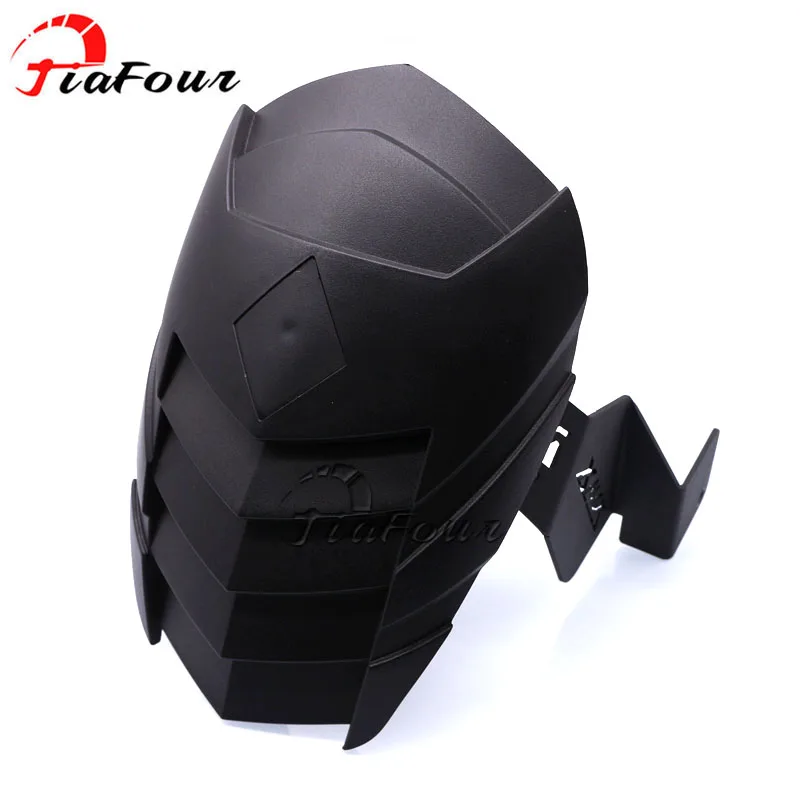 Для YAMAHA XMAX 300 X MAX 250 400 2018 2019 аксессуары для скутеров задний Hugger Fender Крыло крышка