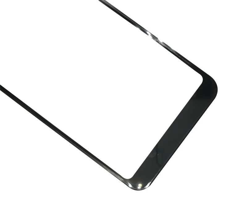 Сенсорный экран для Xiaomi Redmi 5/ 5 Plus передняя стеклянная панель внешнее стекло