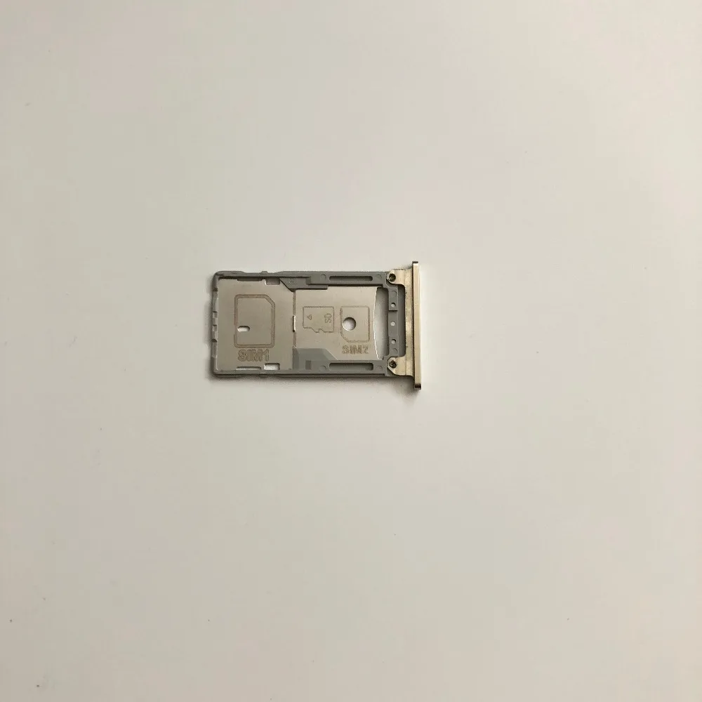 Оригинальный новый держатель sim-карты лоток Слот для карты Blackview S8 MTK6750T