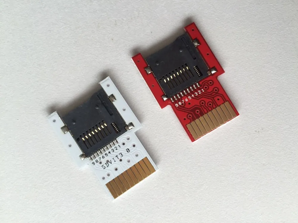 Карта для игры PSVita Для micro SD/TF карта адаптер SD2Vita PS Vita 1000 2000|card adapter|card cardcard tf |