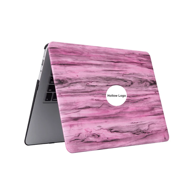 Чехол под дерево для Apple Macbook Air Pro 11 12 13 15 Retina чехол ноутбука New 3 4 дюймов|Сумки и