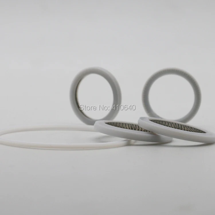 1 шт. 29 8*23 8*3*2 мм уплотнительное кольцо используемое для защиты Len PTFE