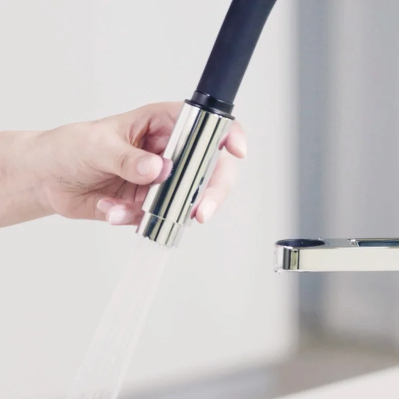 Xiaomi Mijia Dabai Индуктивный кран умный кухонный интеллектуальный датчик водосберегающий аэратор универсальная трубка чувствительный
