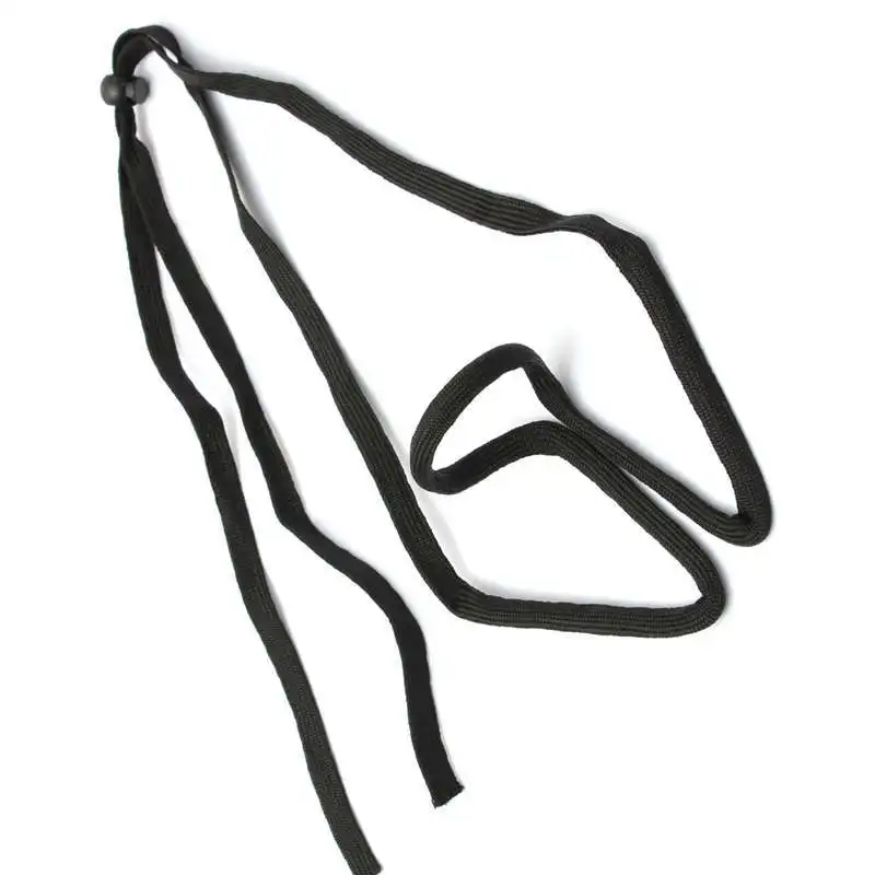 Горячая продажа магии крупным планом Prop микрофон Hands Free Brace Mic Holder Шея стойка