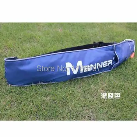 

Manner new automatic / manual inflatable life-saving inflatable belt belt QP0002