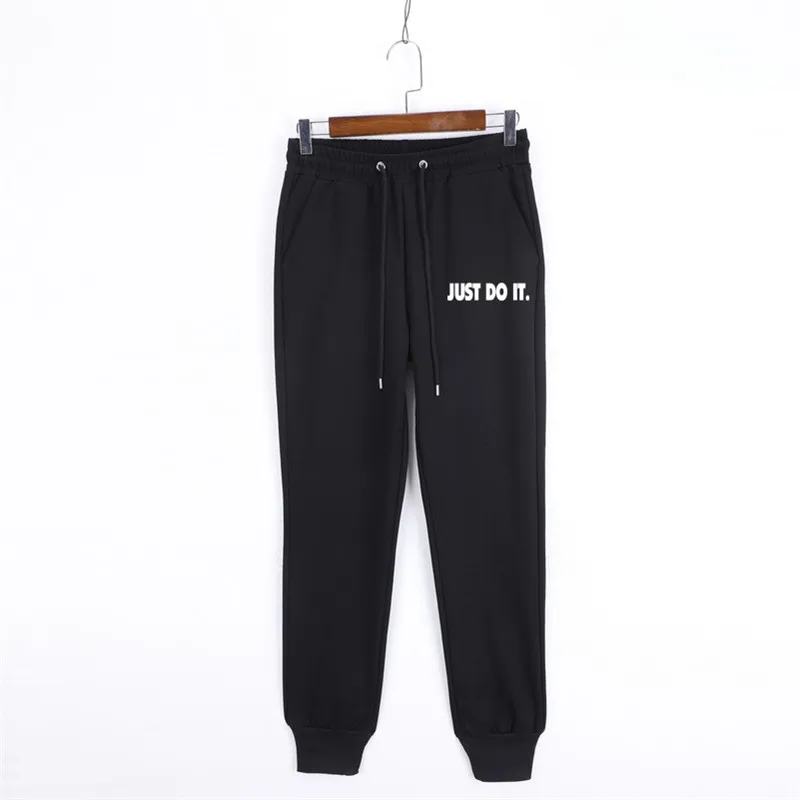 New men's trousers fashion Jurassic world jogging pants casual sports bodybuilding fitness | Мужская одежда