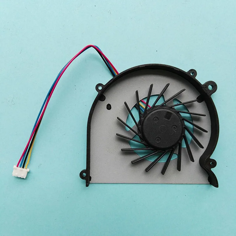 Новый Кулер Для процессора FOXCONN AT7000 AT-7000 кулер для NFB57A05H F1FTB2M 4pin DC5V 0.45A | Компьютеры