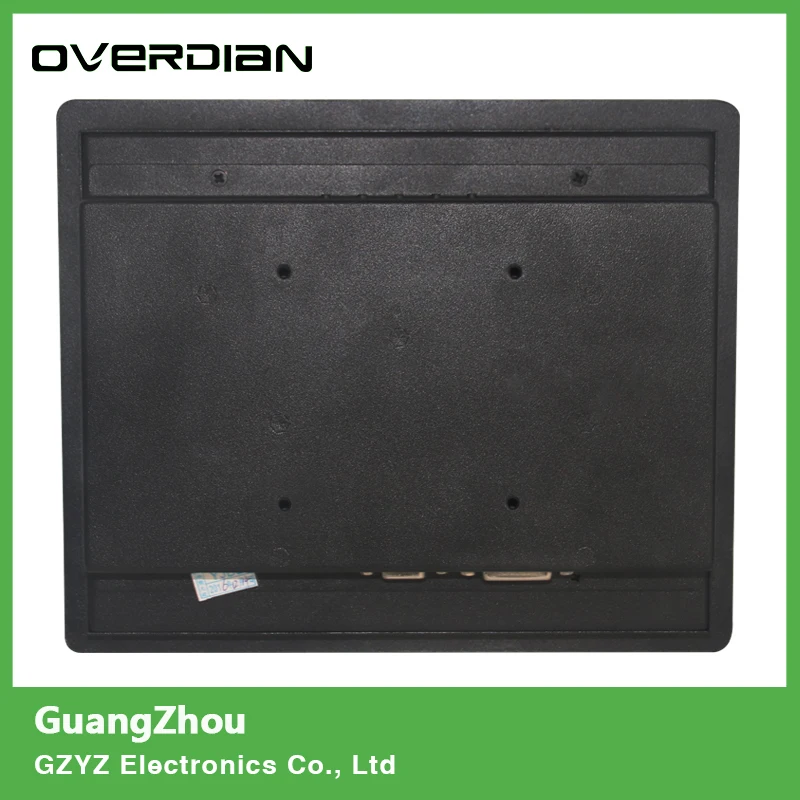 Сенсорный ЖК-монитор 8 дюймов/8 4 дюйма с сенсорной панелью VGA | Компьютеры и офис