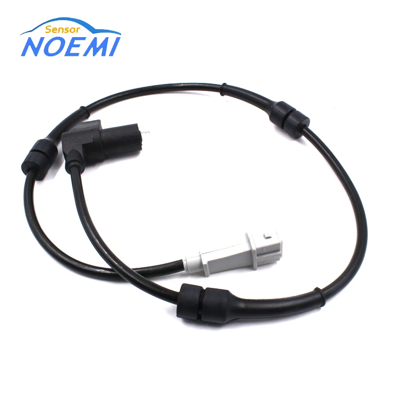 Новый датчик скорости заднего колеса YAOPEI LHS/RHS/Датчик ABS для Peugeot 306 4545 56 454556 56|sensor