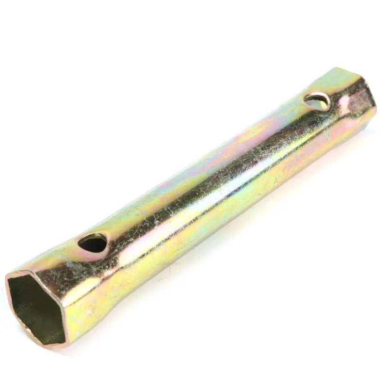 1 шт. 130 мм торцевой ключ зажигания мотоцикла для свечи гаечный инструмент 16/18