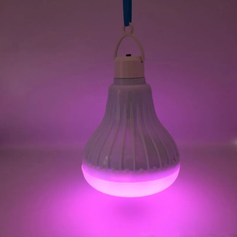 Смарт E27 RGB Bluetooth динамик светодиодный светильник 12 Вт музыка игра затемнения