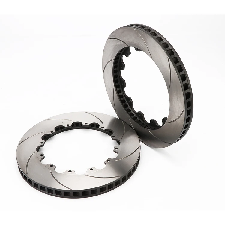 KOKO RACING антивозрастной хорошая производительность для AMG красный суппорт BMW F20/ F30