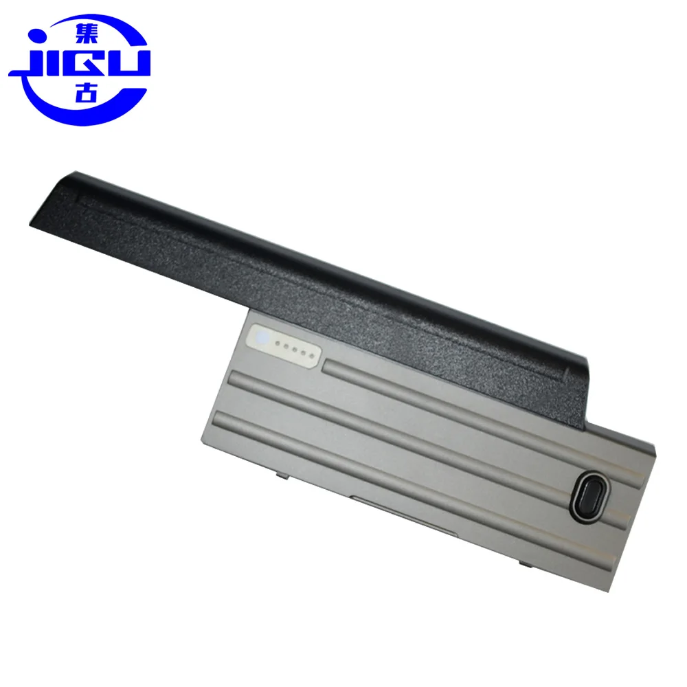 JIGU 6600MAH Laptop Battery For Dell Latitude D630 ATG UMA D630c D631 Precision M2300 | Компьютеры и офис