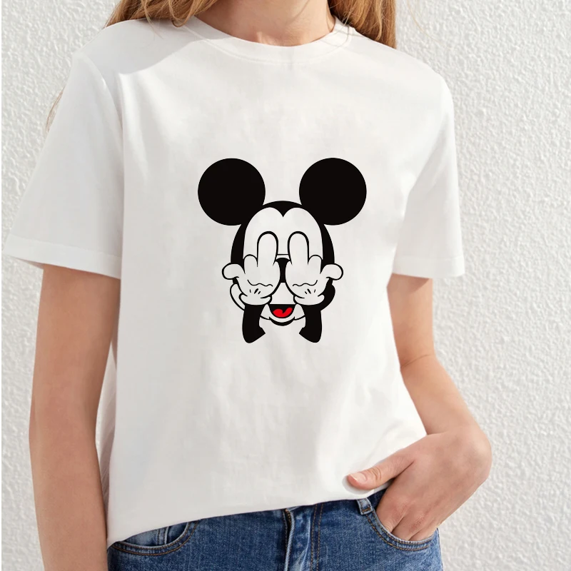 Горячая Распродажа 2018 модная летняя футболка женская женские футболки с