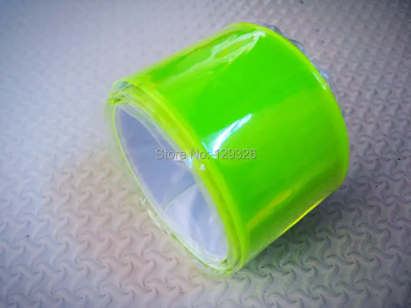 10 шт. Охота/пеший Туризм/велосипедные светоотражающие полосы предупреждение