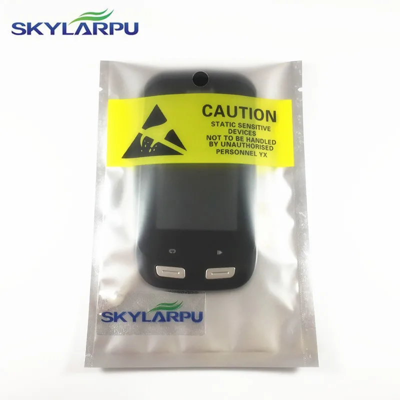Skylarpu 3, 0 -  GARMIN EDGE EXPLORE ore 1000   GPS -