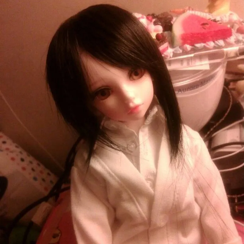 Ren латунные кукольные глаза для 1/3 1/4 1/6 bjd куклы игрушки sd Глазные яблоки 10 мм 16 18 20