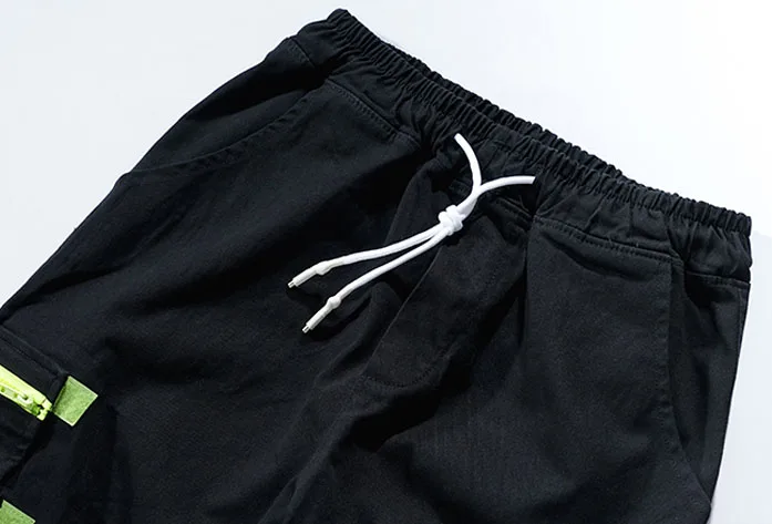 NEDAYATATIME Camo Tactical Joggers брюки мужские уличные черные шаровары Harajuku повседневные спортивные брюки мужские хлопковые брюки